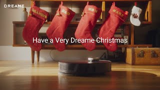 Dreame Christmas Unwrap Jojos Story With Dreame