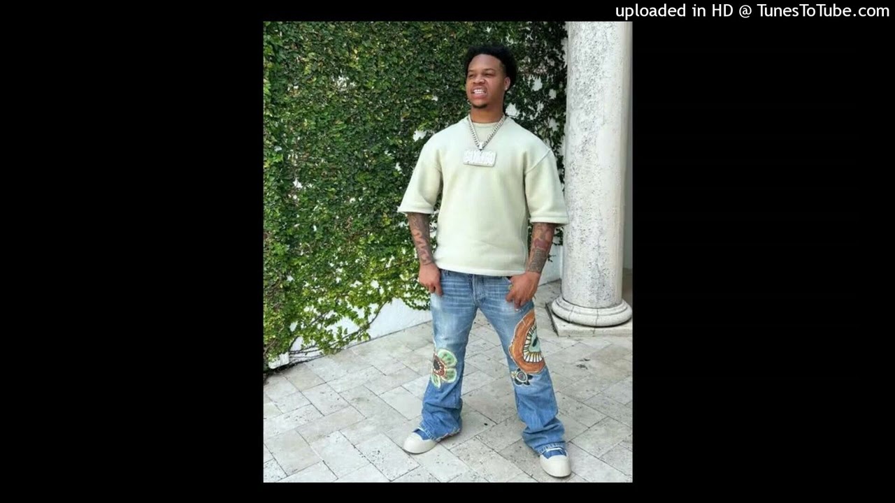 [FREE] Fox Bd x YTB Fatt x Rocaine Type Beat 