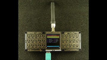 #Armachat Ergo - REVELATION - #Shorts