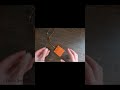 Hermes Bag Charm Unboxing