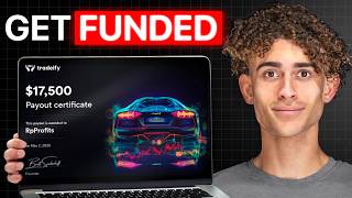 How To Scale To $10,000/Month With PROP FIRMS