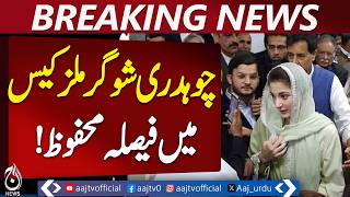 NAB Court Reserves Decision in Chaudhry Sugar Mills Case Against Maryam Nawaz, Nawaz Sharif