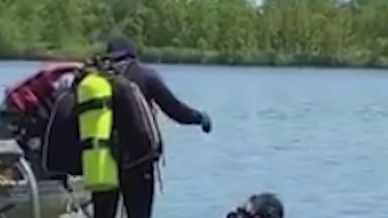 Body recovered at Alum Creek State Park YouTube