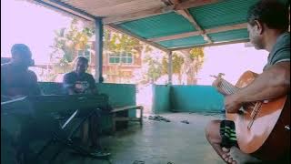 IMESIRI Cover Trio MaHJu