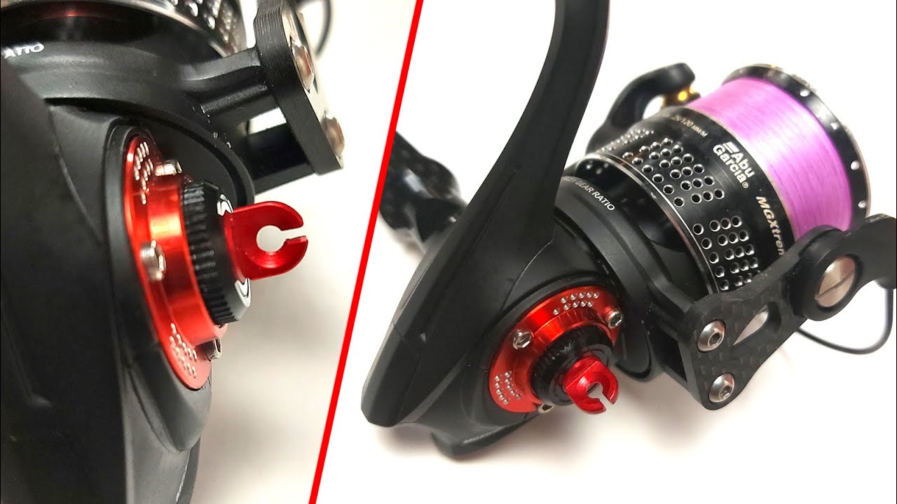 A*a様 ★★ABU REVO MGXTREME2★★ Abu Garcia, what are you doing? Stop it! Revo MGXtreme 2 review