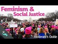 The Straight White Man's Guide to Feminism and Social Justice