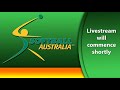 2019 Asia Pacific Cup - New Zealand Vs Travel Lodge Aussie Spirit