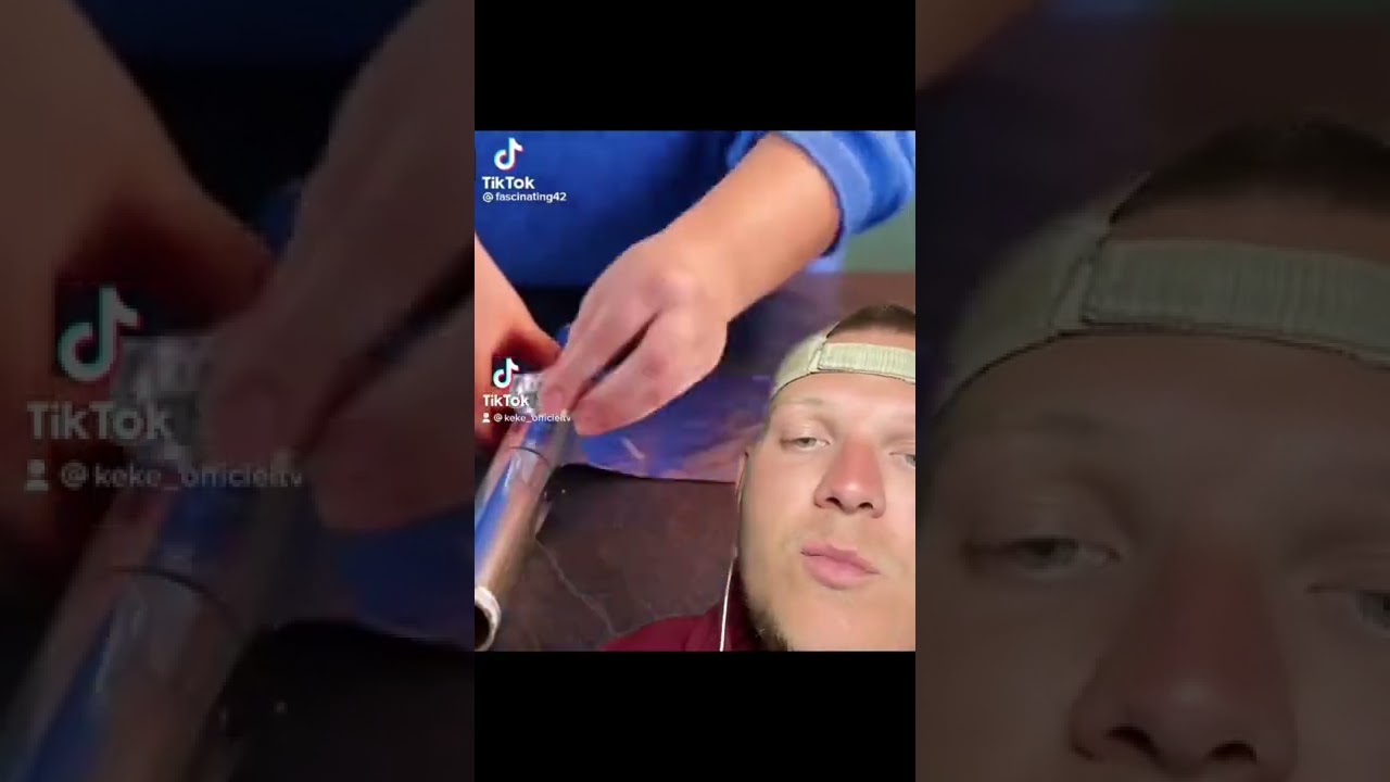 Pour le papier aluminium