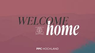 Sunday Service | PPC Hochland Park | Ps. Hendrik Du Bruyn | 07.06.2026