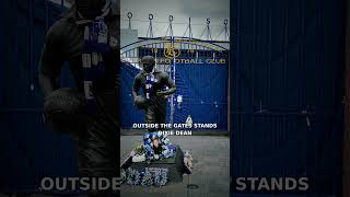 Goodison Park 🏟️ 133 Years of Everton History 🔵