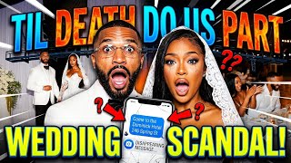 Miracle Watts & Tyler Lepley Face Wedding Scandal From Accuser Nikki718347 
