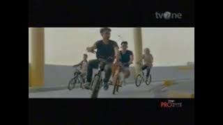 Iklan Surya Pro Mild - The Friend Fun Alone (2015)
