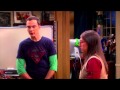 The Big Bang Theory Season 6 Ep 21 Best Scenes