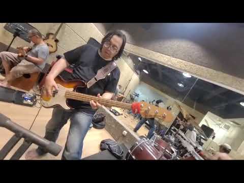 PUMARS x UNO BAND(1) Ambarawa