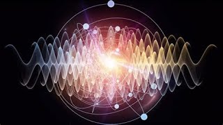 It's All Energy, Frequency and Vibration - How Healy Works