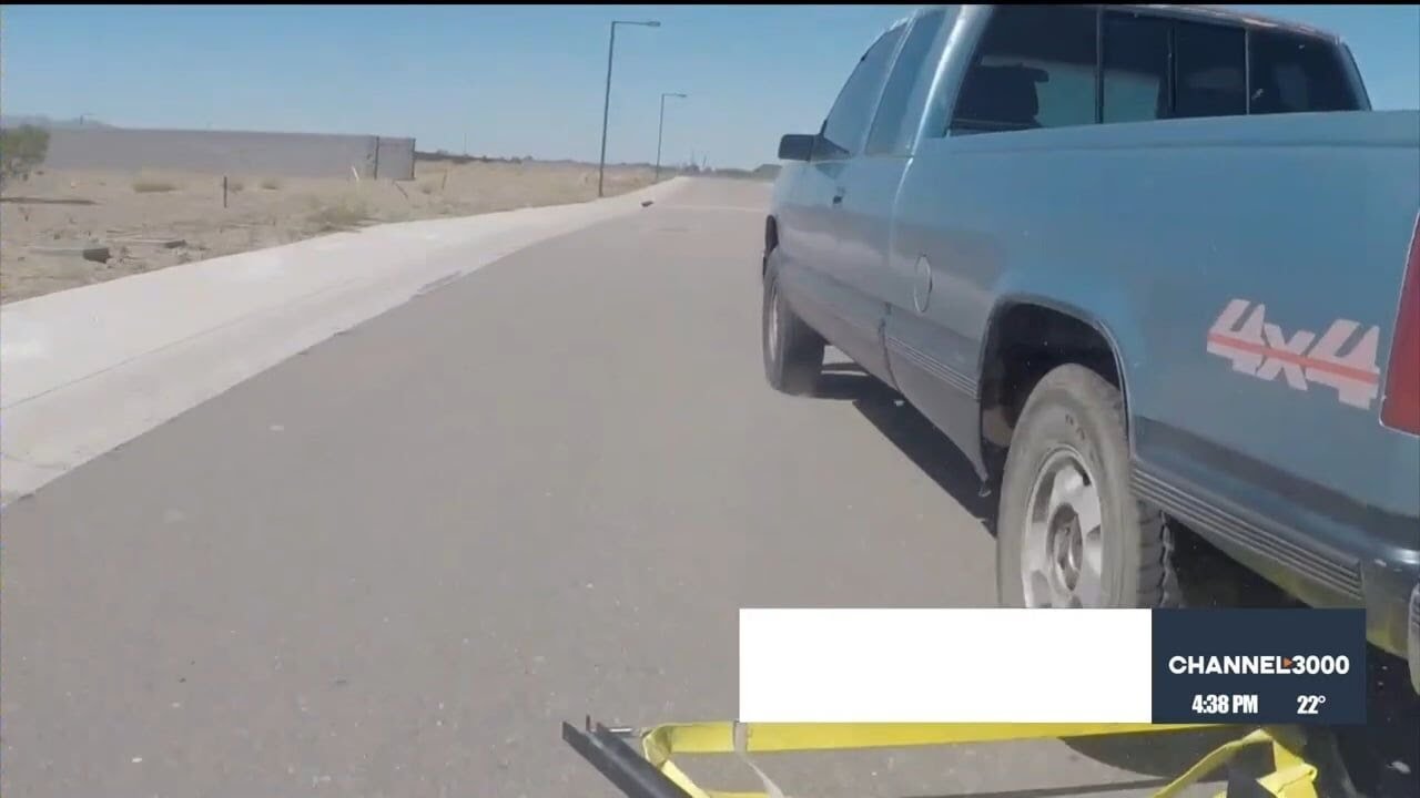 Monona police asking for approval on grappler device