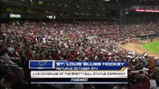 PIT AT SLN - September 28, 2010