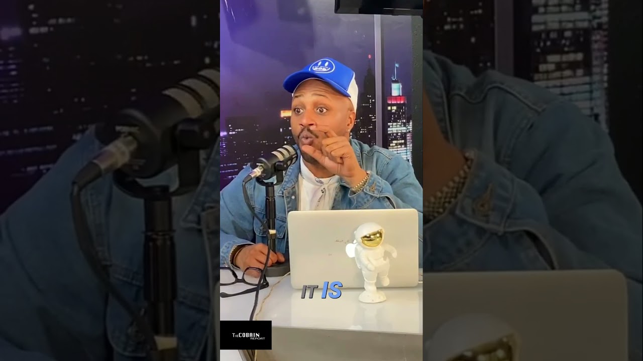 #16 Bishop Jakes, Women Preachers & 'No Mo' Cheeks'  Podcast Rant!