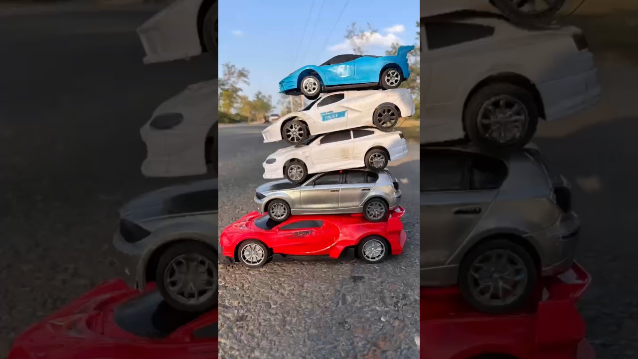 Best 5 Rc Remote Control Car Test 