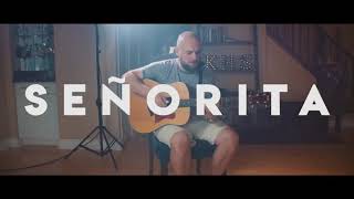 Jasmine Clarke & Yoandri - Señorita