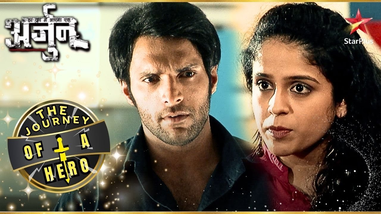 Arjun ने किया Train Passengers से सवाल! | Full Episode: 59-60 | Har Yug Mein Aaega Ek Arjun