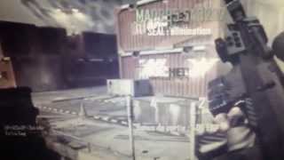 my first multi cod ts montage