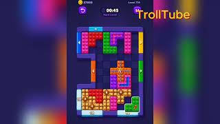 Block Out Level 774
