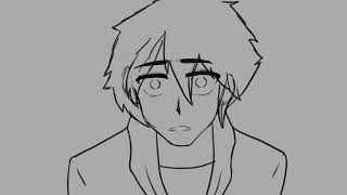 Beings animation meme WIP (READ DESC. PLS c:) @charismaju