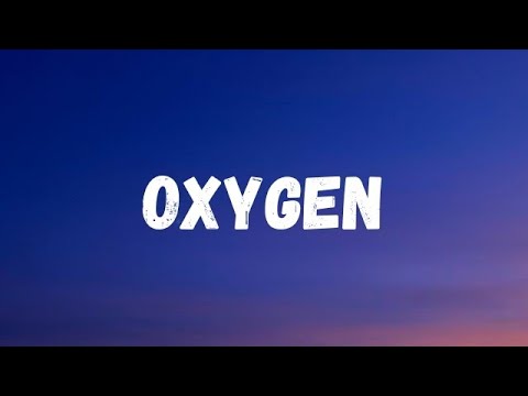 Johnny Huynh - Oxygen (Lyrics)
