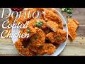 You’ve Never Had Chicken Like This – Dorito-Crusted and Delicious!