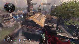 Titanfall 2 (PC) - R97 Satisfying Killstreaks