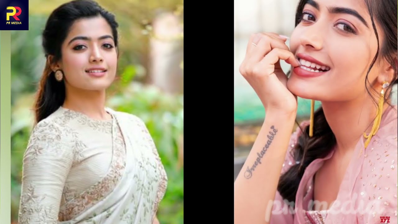 South Actress and Their Beautiful Secret Tattoo | South Actress with Tattoos  - YouTube