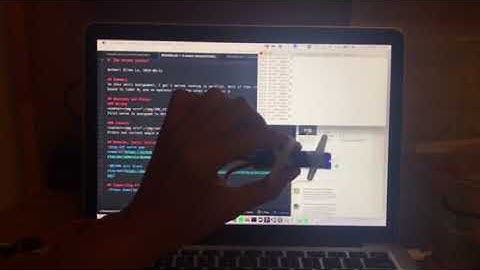 2 servos with PWM on ESP32
