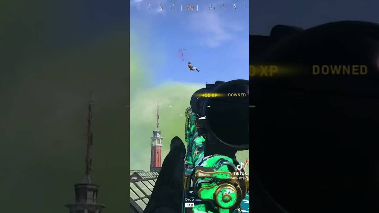 Guy Absolutely Destroys Bots😳 TikTok: thathuelyguy 