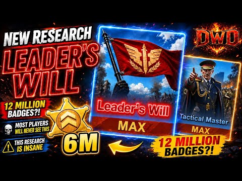 Last Z: Survival Shooter Leaders' Will Research Guide