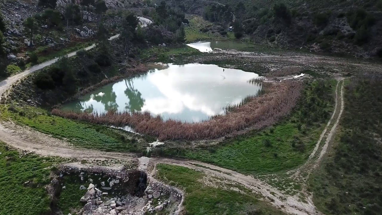 Οι ομορφιές της Πεντέλης | Amazing Penteli