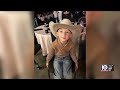 Waco, Texas boy with Cerebral Palsy takes stage with country music star Wade Bowen
