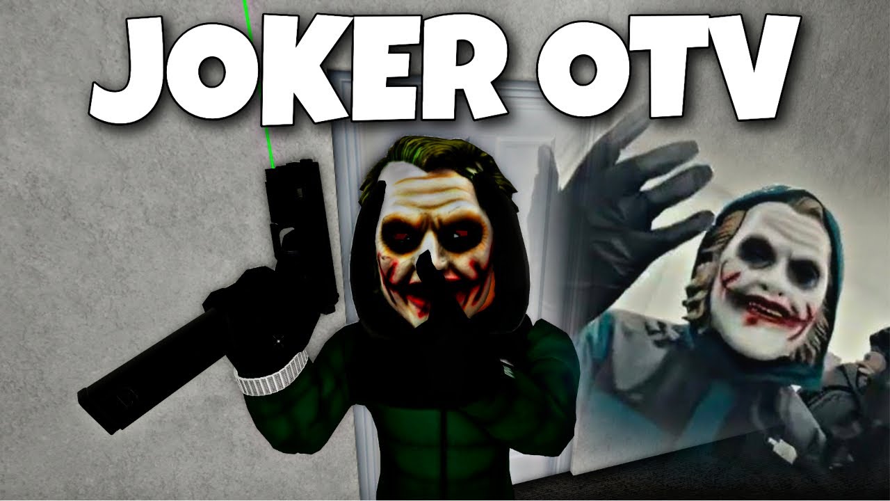 I Crashed Out As JOKER OTV In Philly Streetz 2!