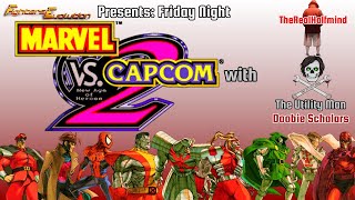Friday Night Mvc2