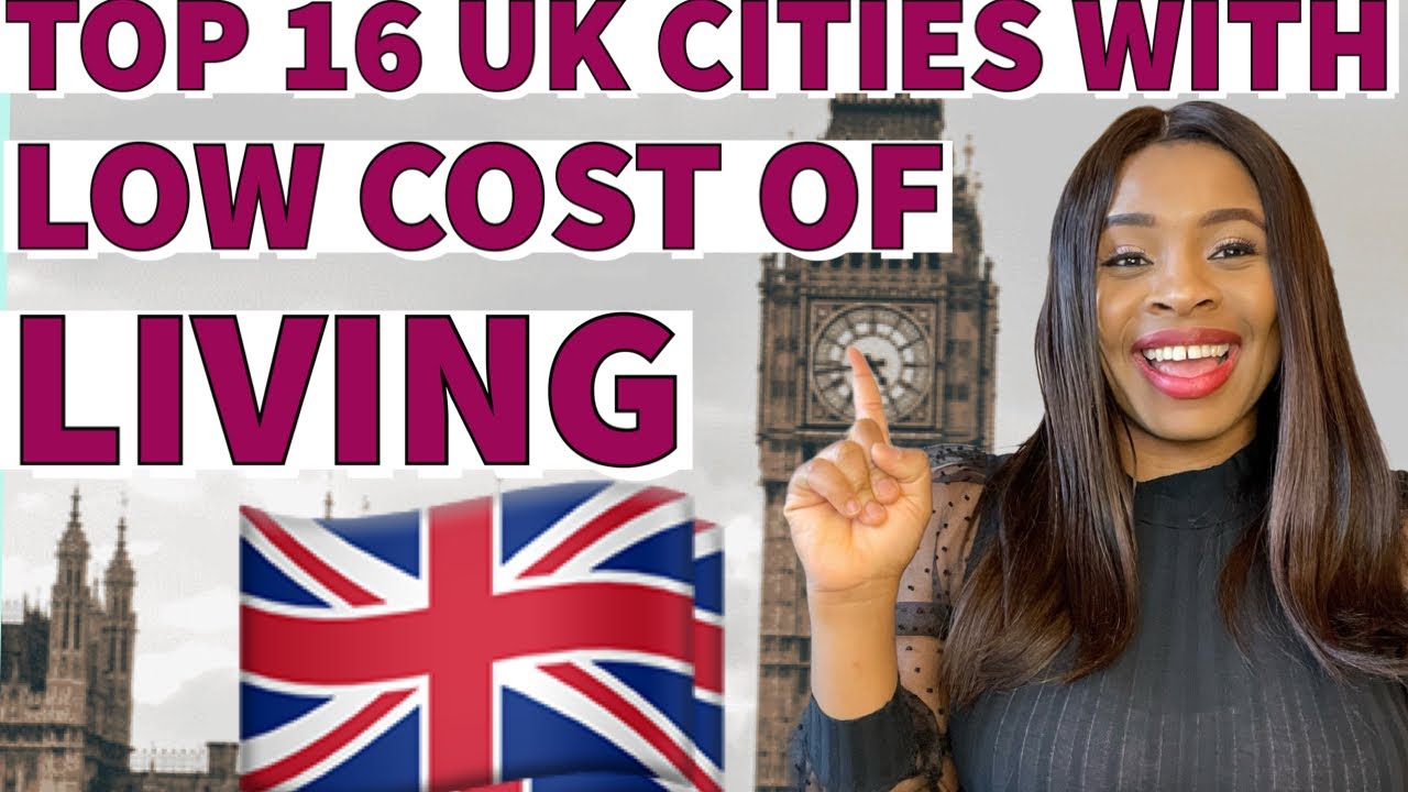 CHEAPEST AND AFFORDABLE UK CITIES TO RENT & BUY A HOUSETOP UK CITIES