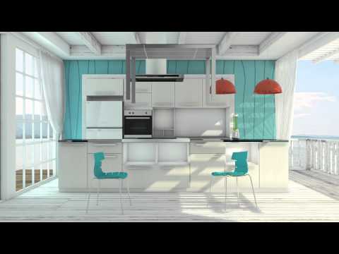 HomePro Interior Inspiration ห้องรับประทานอาหาร