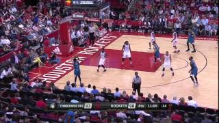 Tyus Jones vs Houston Rockets 12.04.2017 (17Pts)