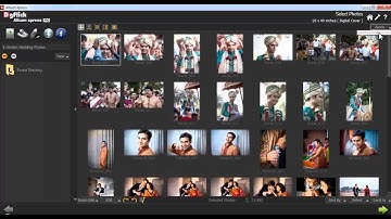 Ax 08 Create Perfect Album With Custom Size