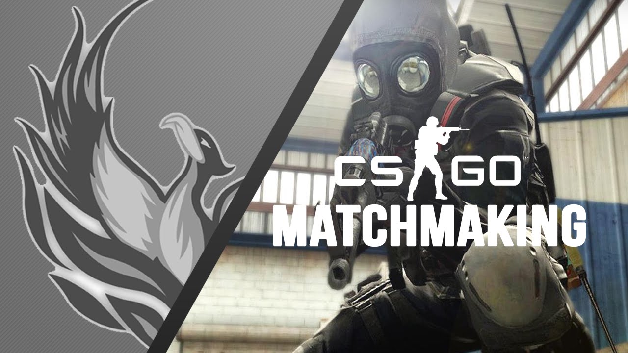 CS:GO ITA : Competitive Matchmaking #1 RISE CLAN - YouTube