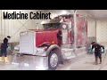 Being Prepared For Winter In Trucking // Medicine Cabinet Ep495