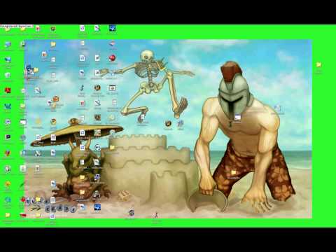 Pc Pranks EP 1: making a shutdown shortcut
