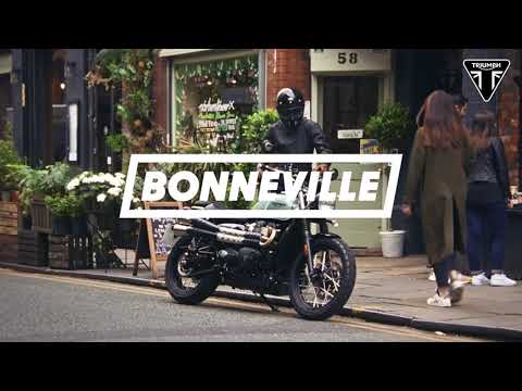 Bonneville Family