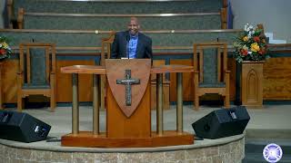 Remember Thy Creator in the days of Your Youth - Pastor Vista Jeffries - Sunday Service - 5/23/21