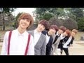 BOYFRIEND(보이프렌드) - ON&ON(온앤온) MV HD