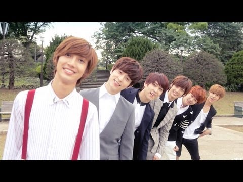 보이프렌드(Boyfriend) (+) On & On (온앤온)